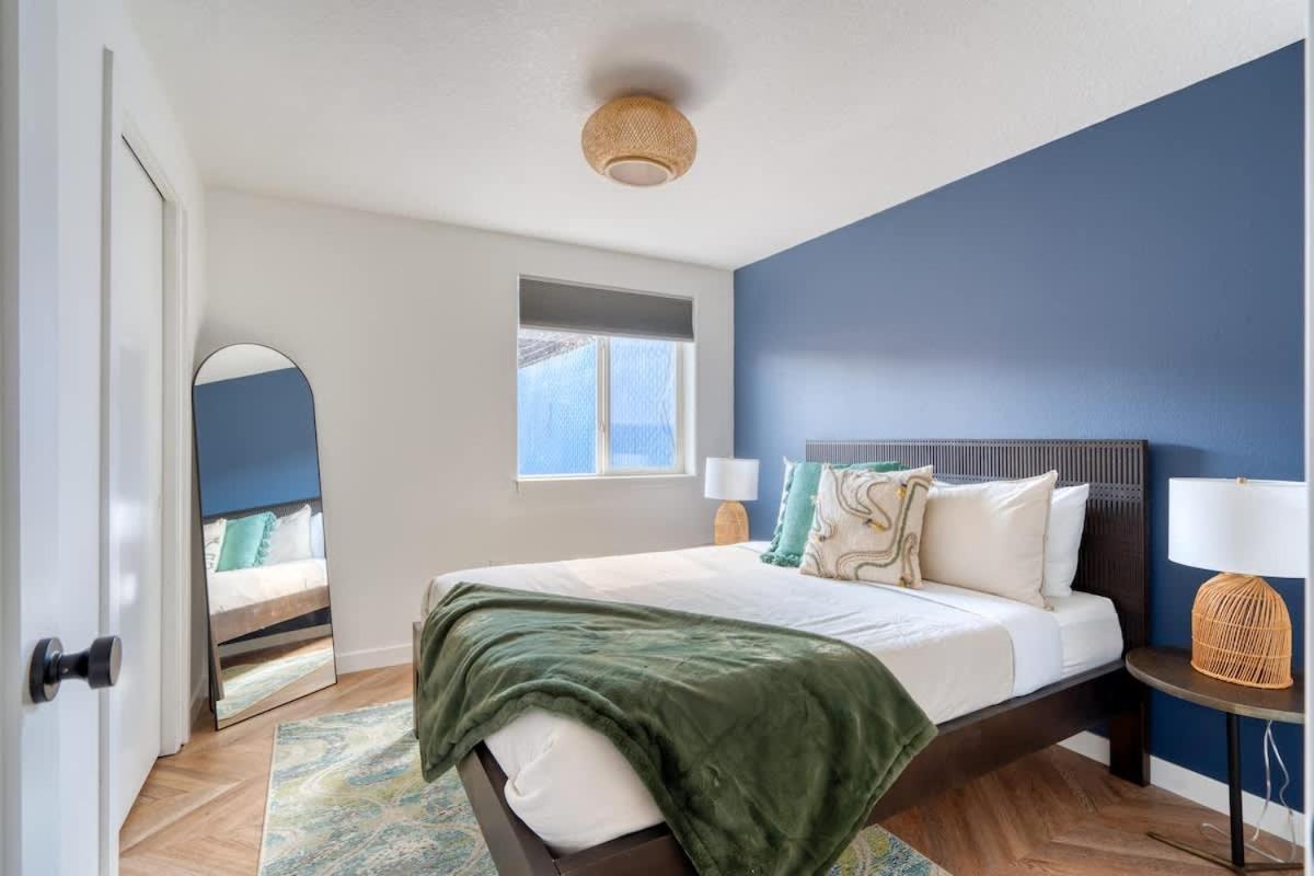 Stay Portland - The Woodstock Inn - Reed College & Vintage Shops Dış mekan fotoğraf